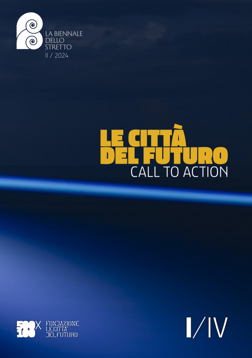 ler totalmente LE CITTÀ DEL FUTURO: CALL TO ACTION