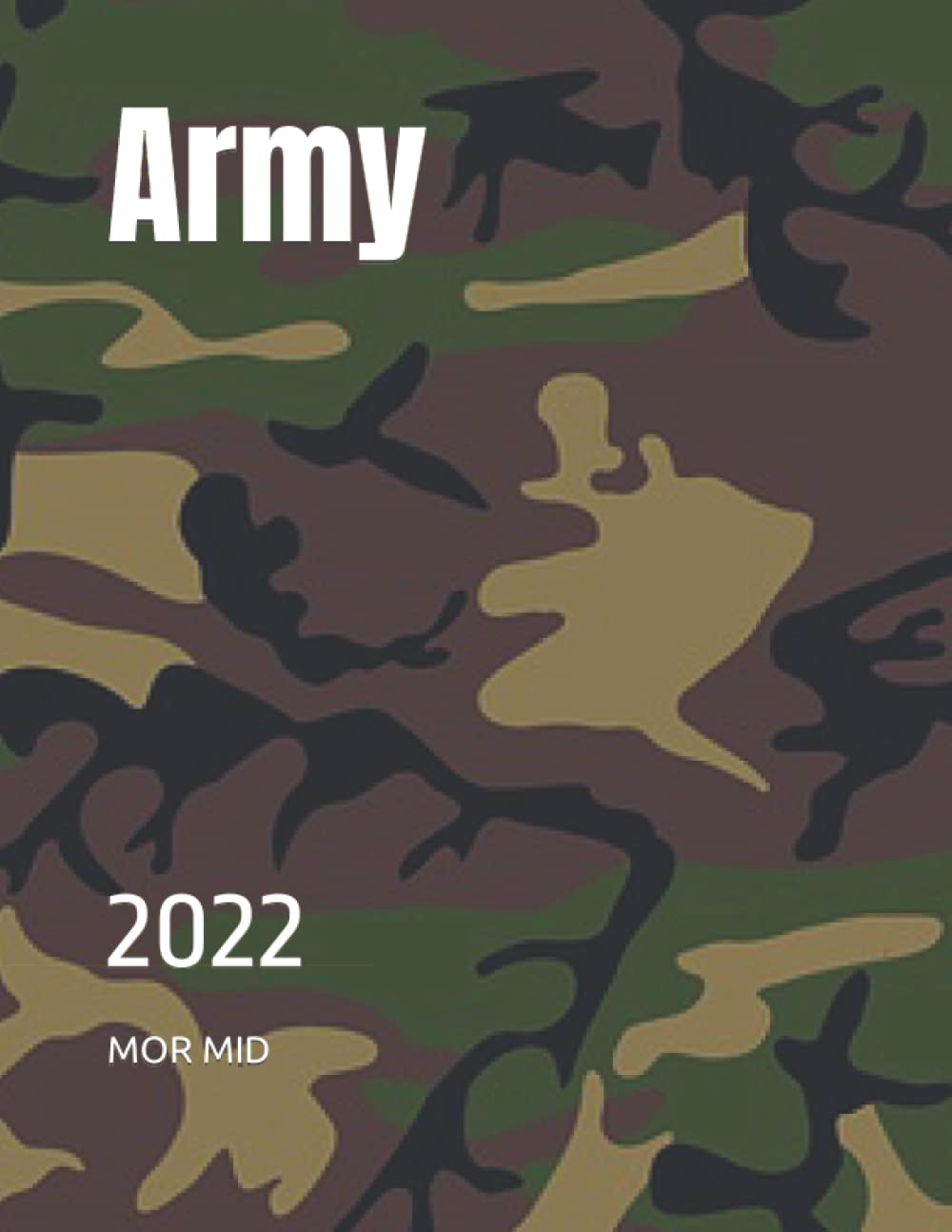 capítulo por capítulo baixar Army: 2022
