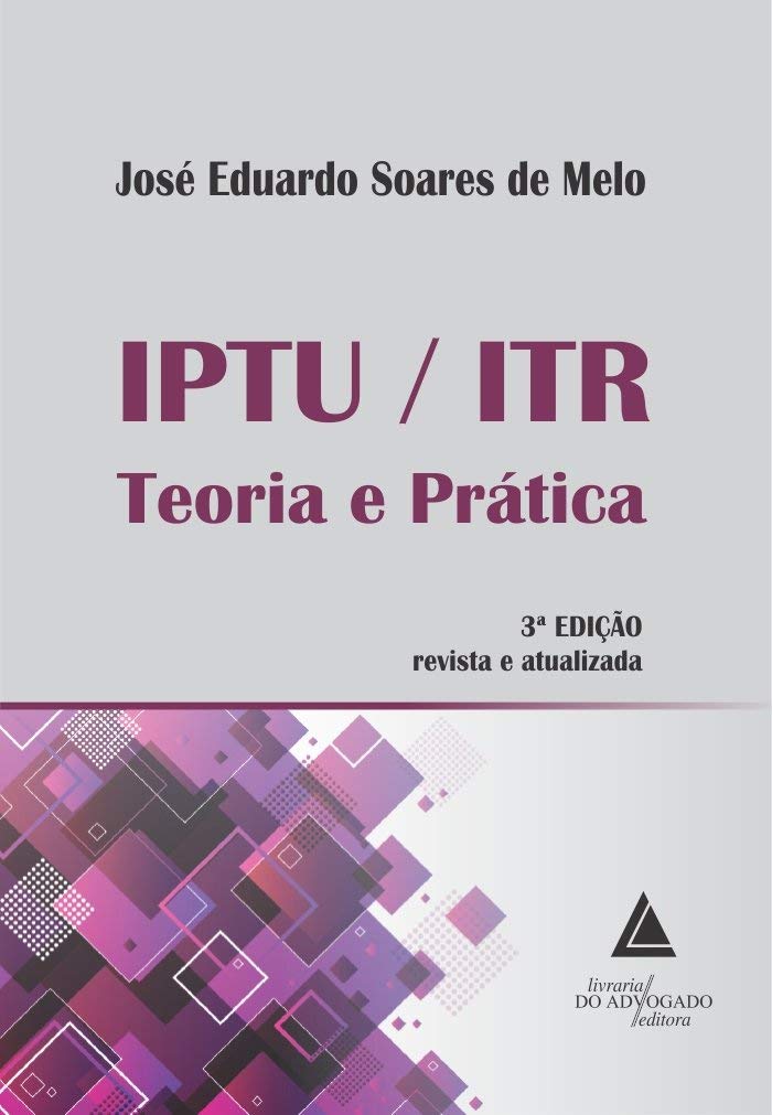 IPTU/ITR: Teoria e Prática
