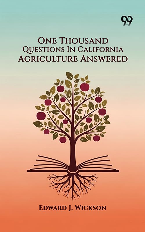 ler totalmente One Thousand Questions In California Agriculture Answered (English Edition)