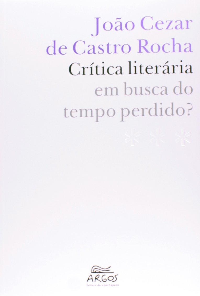 capítulo por capítulo baixar Crítica Literária: em Busca do Tempo Perdido?