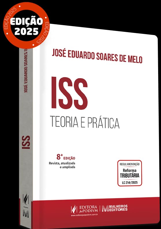 ISS - Teoria e Prática