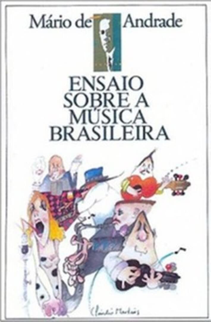 Ensaio Sobre a Música Brasileira