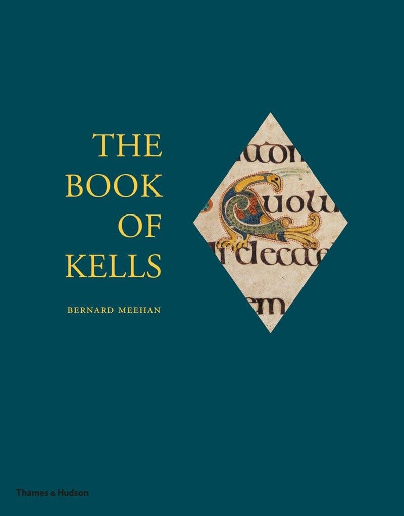 capítulo por capítulo baixar The Book of Kells: (E)