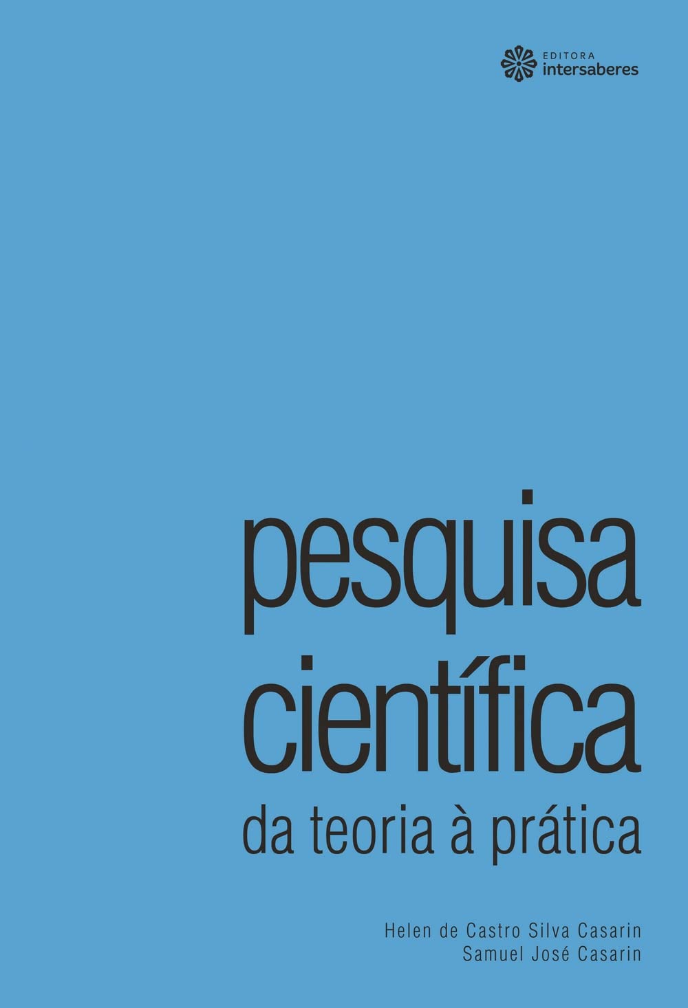 capítulo por capítulo baixar Pesquisa científica:: da teoria à prática