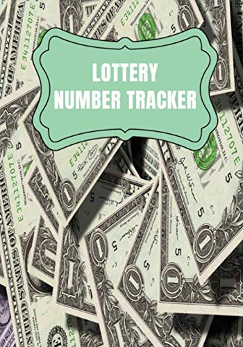 ler totalmente Lottery Numbers Tracker: Keep a valuable record of the Lotto Numbers you pick when playing the Lotteries & Win!: Log Results and Expenses too - 7" X 10" 125 Pages with 2-year Calendar