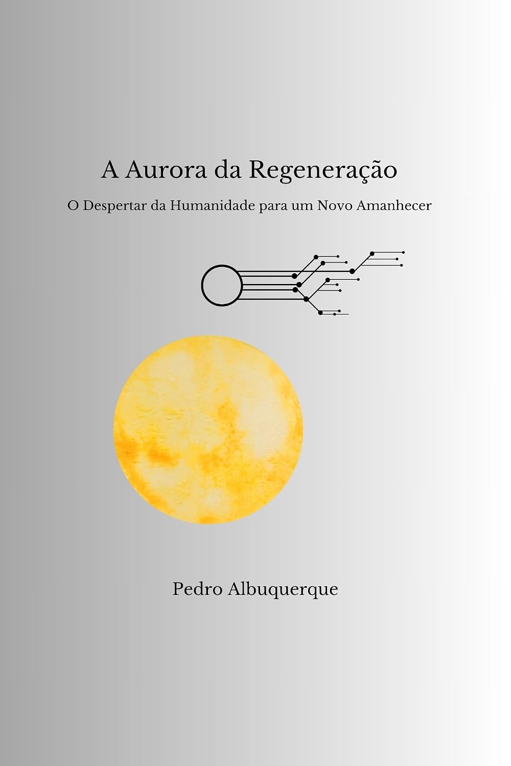 capítulo por capítulo baixar A Aurora da Regeneração: O Despertar da Humanidade para um Novo Amanhecer
