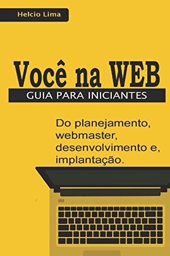 capítulo por capítulo baixar Você na WEB: Guia para iniciantes (Guia WEB) (Portuguese Edition)