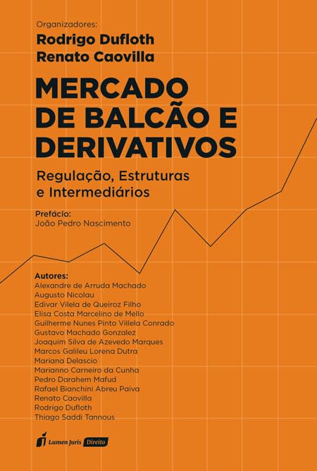 Mercado de Balcão e Derivativos - 2026 baixar o livro de graça
