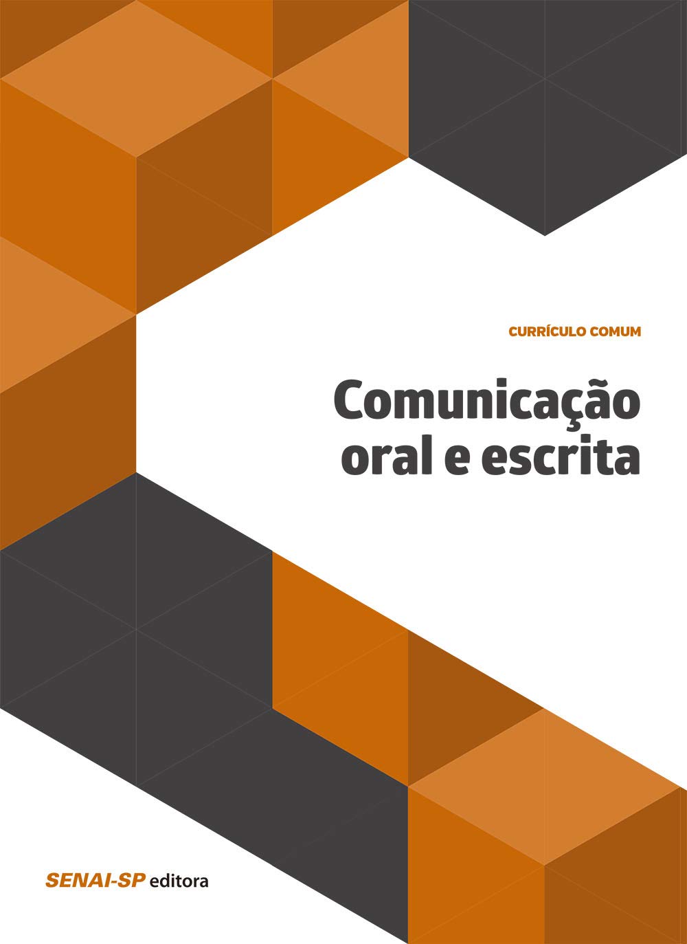 Comunicação Oral e Escrita baixar livro de graça