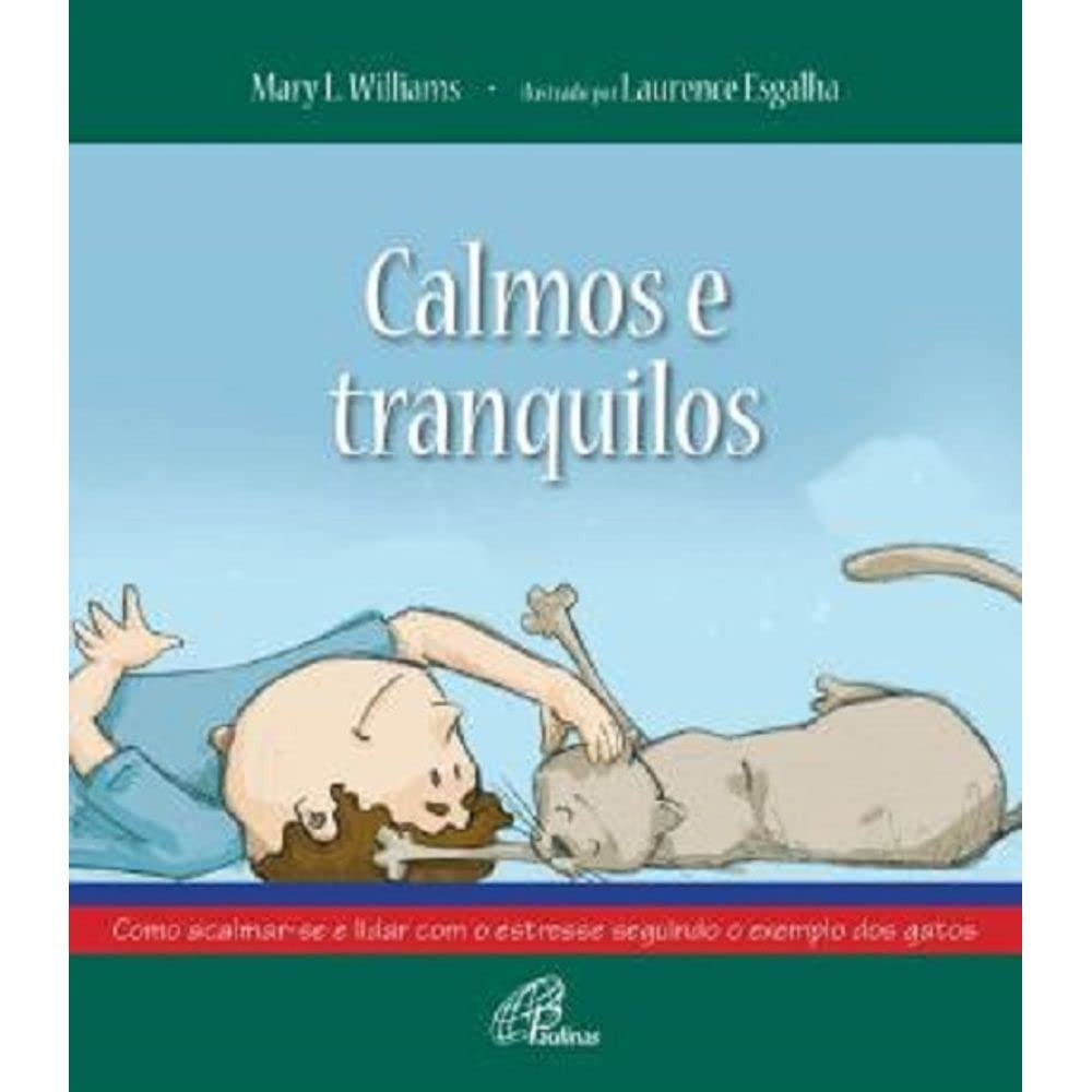 Calmos e Tranquilos baixar o livro de graça