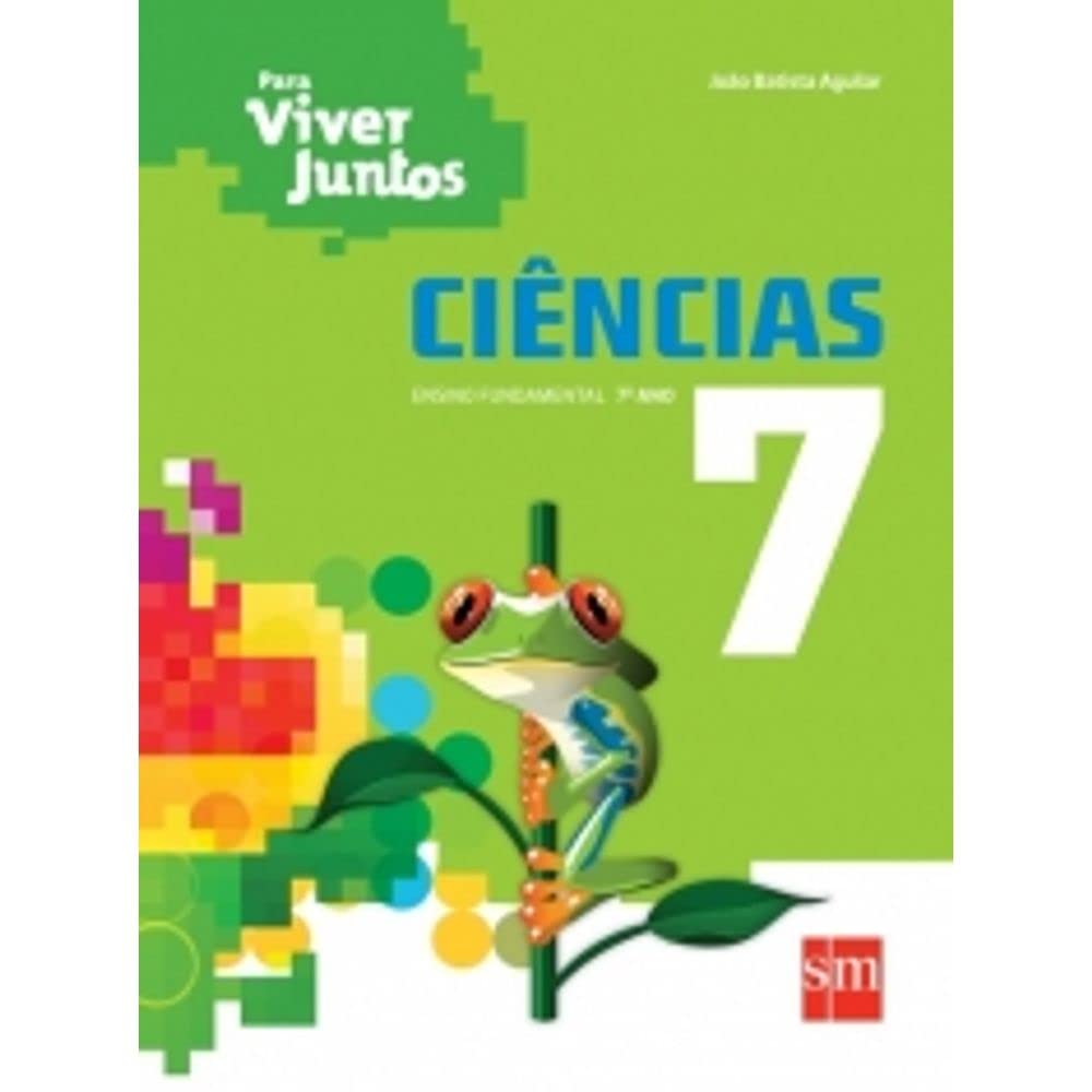 capítulo por capítulo baixar Para Viver Juntos. Ciências 7