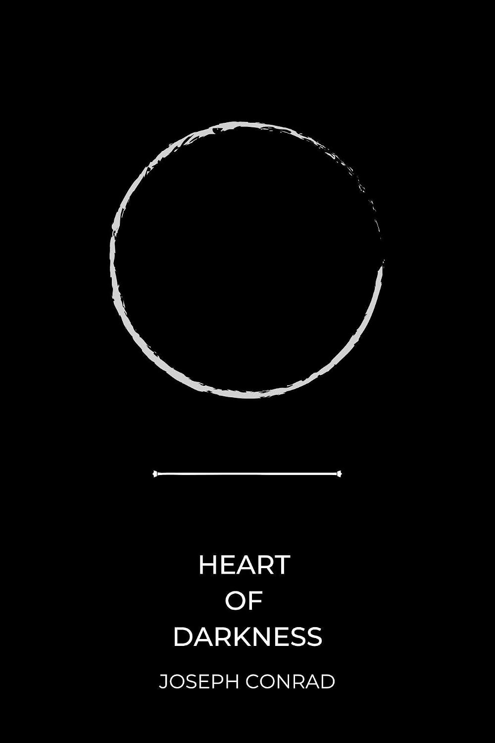 heart of darkness by Joseph Conrad (English Edition) baixar o livro de graça