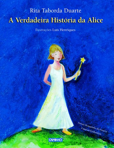 A Verdadeira Historia da Alice baixar livro de graça