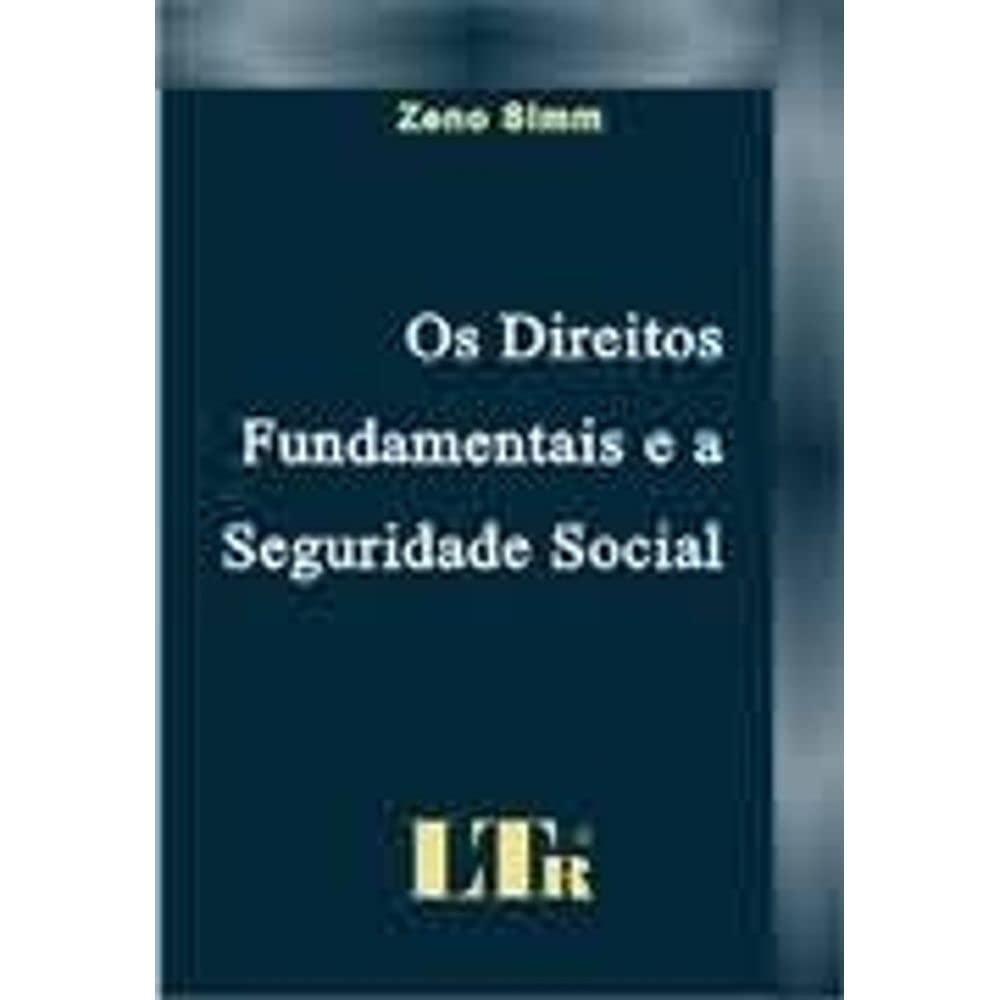 ler totalmente Os Direitos Fundamentais E A Seguridade Social