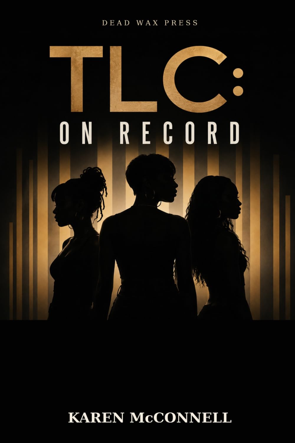 capítulo por capítulo baixar TLC: On Record