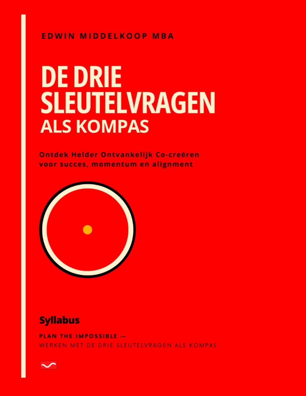 capítulo por capítulo baixar De Drie Sleutelvragen als Kompas Syllabus