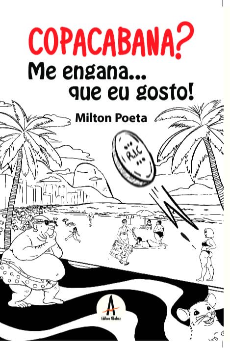 Copacabana? Me Engana.. que eu Gosto! baixar livro de graça