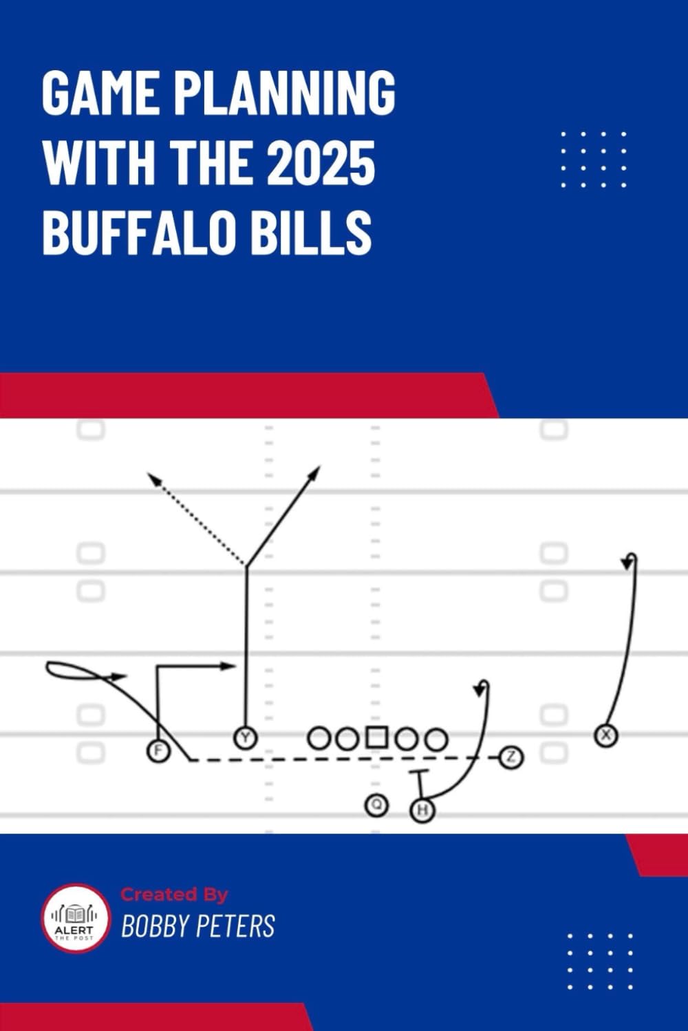 Game Planning with the 2025 Buffalo Bills