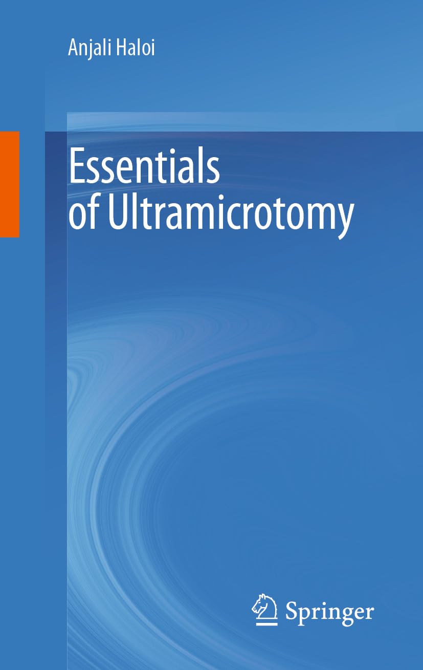 Essentials of Ultramicrotomy (Biomedical and Life Sciences) (English Edition) baixar o livro de graça