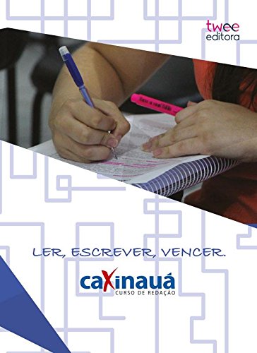 Ler, Escrever, Vencer baixar livro de graça