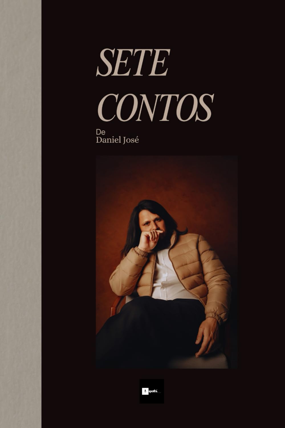 capítulo por capítulo baixar Sete Contos: de Daniel José