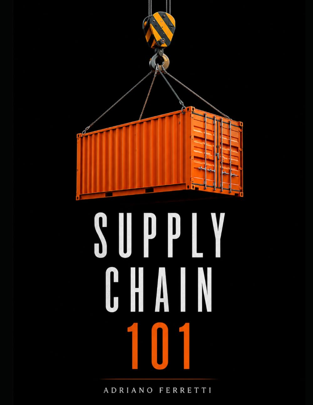capítulo por capítulo baixar Supply Chain 101