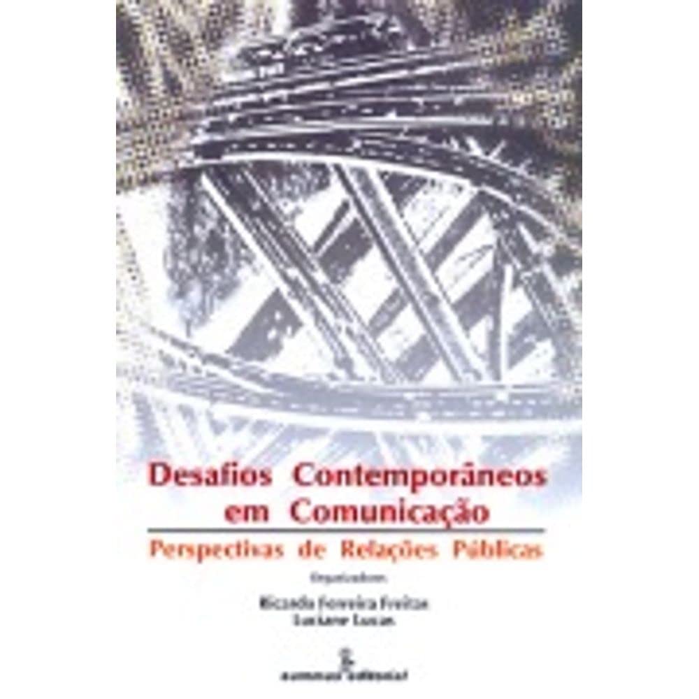 ler totalmente Desafios Contemporaneos Em Comunicacao