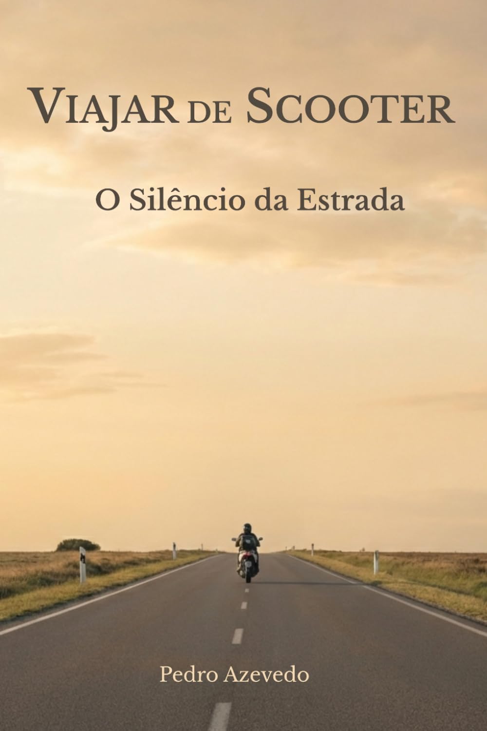 ler totalmente Viajar de Scooter: O Silêncio da Estrada (Portuguese Edition)