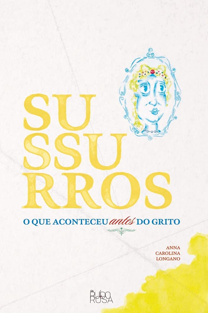 Sussurros: o que aconteceu antes do grito baixar livro de graça