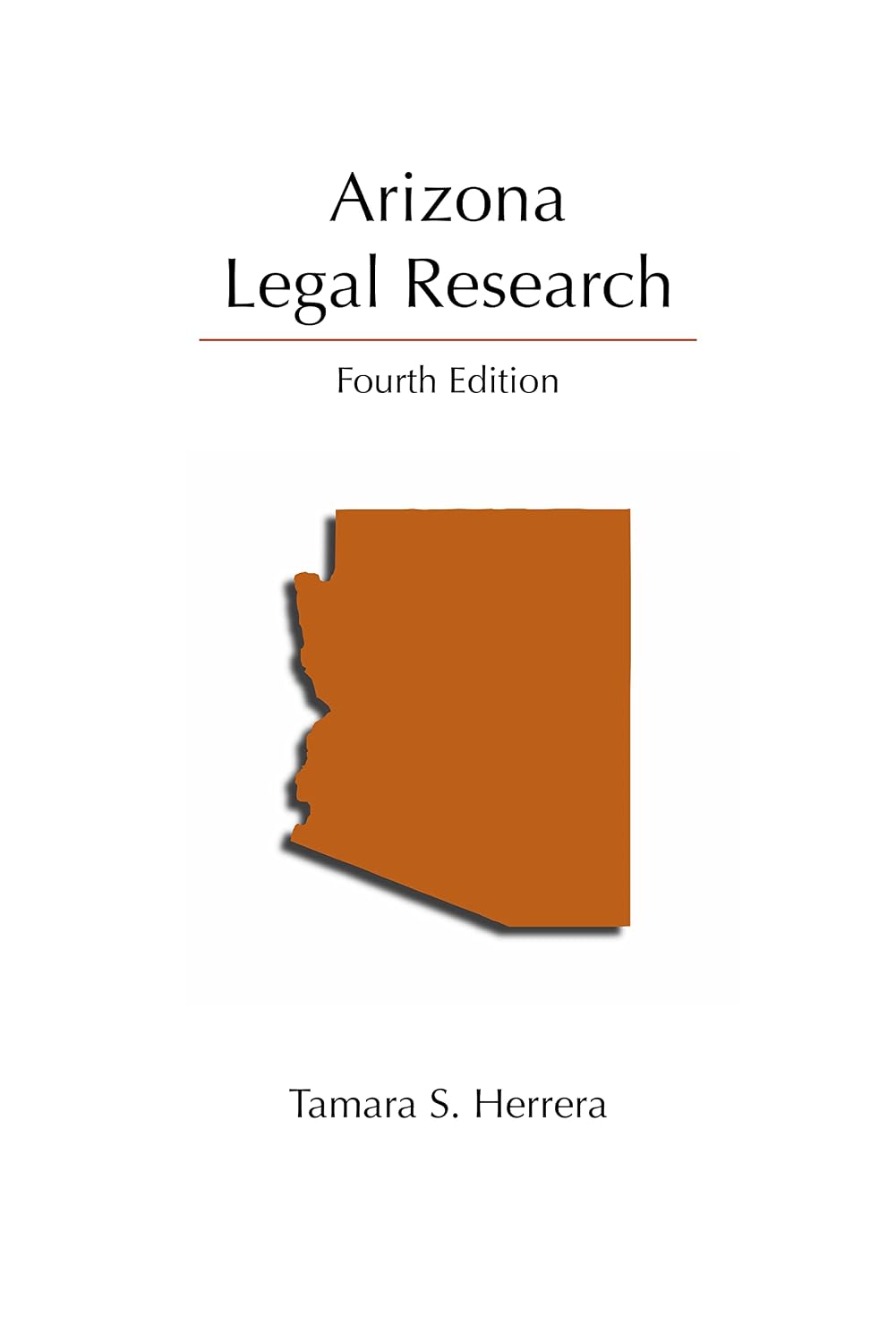 capítulo por capítulo baixar Arizona Legal Research