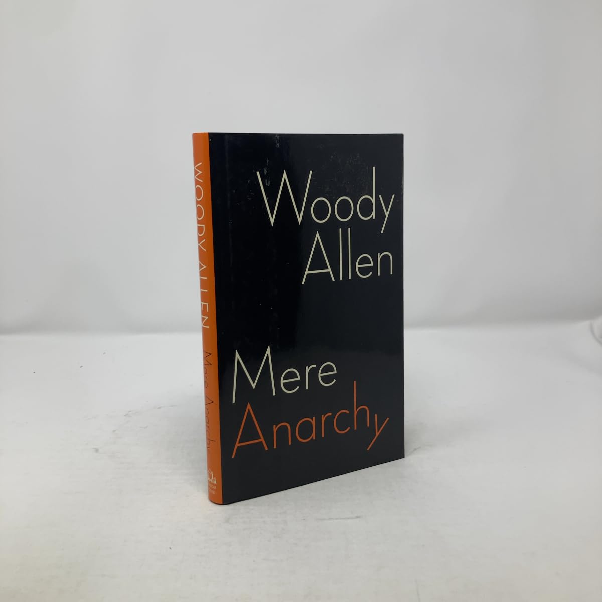 Mere Anarchy