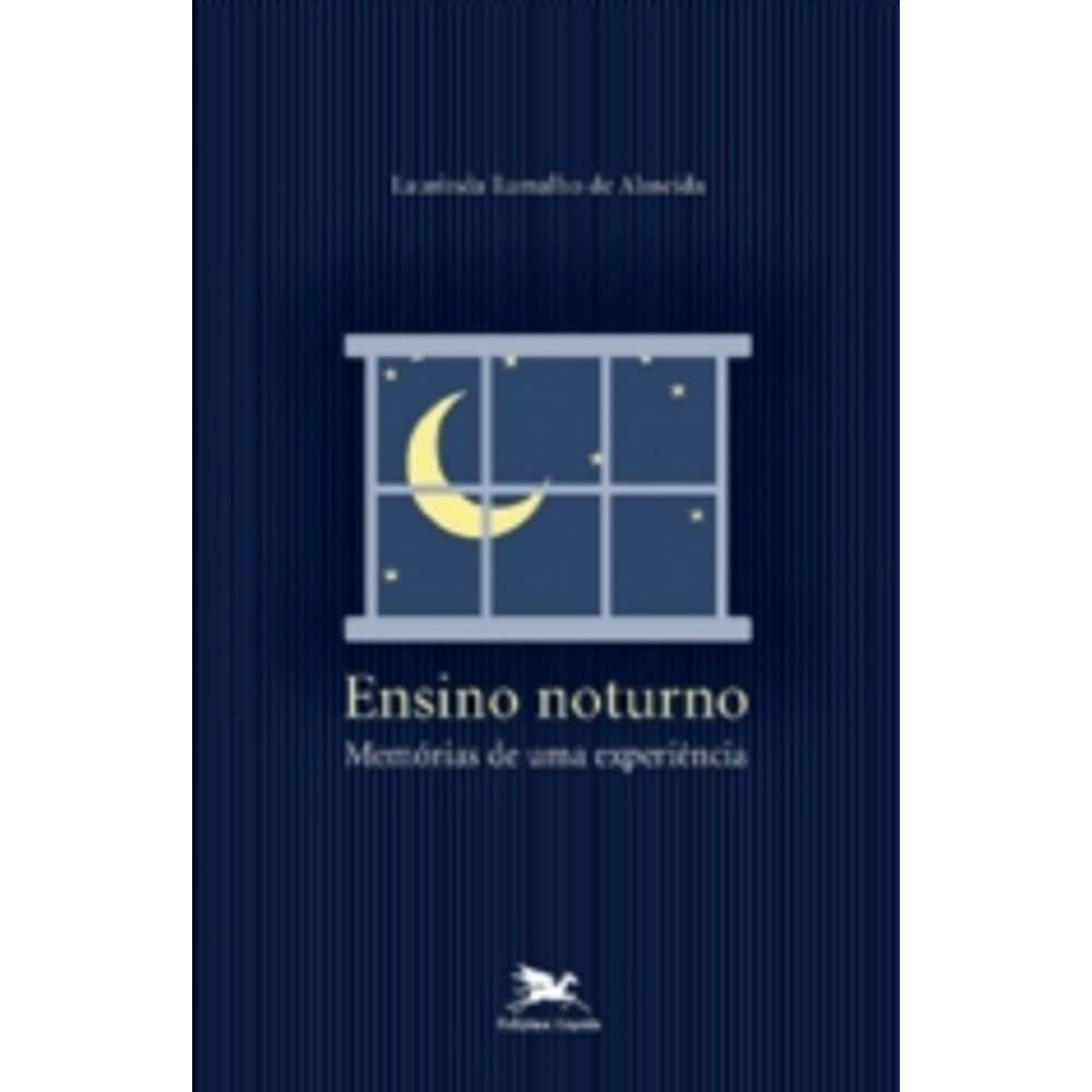 ler totalmente Ensino noturno: Memórias de uma experiência