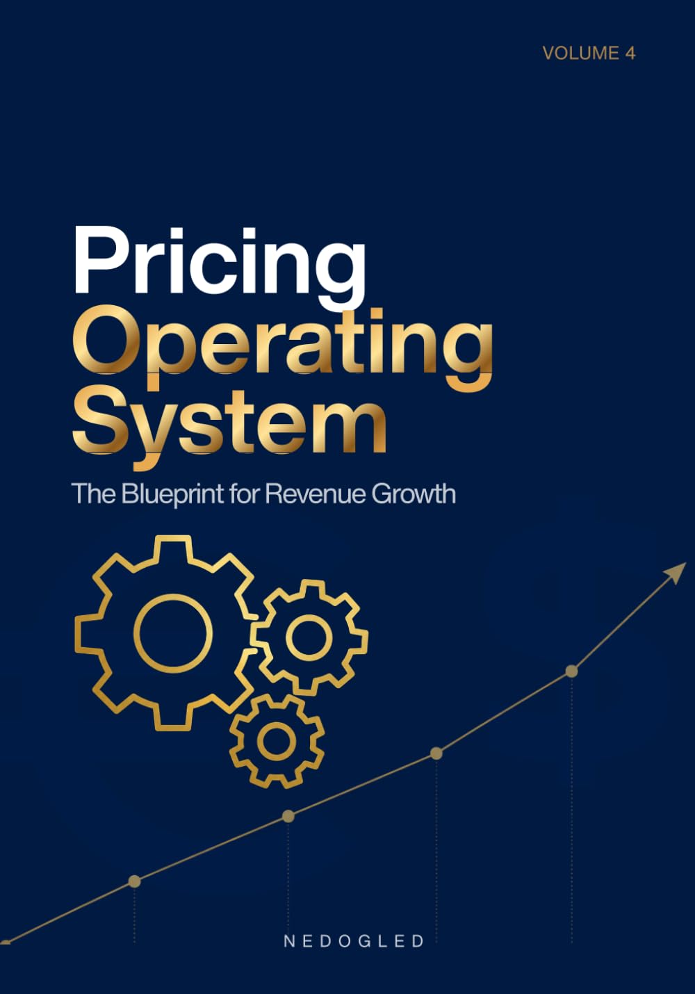 Pricing Operating System: The Blueprint for Revenue Growth (Pricing Mastery) baixar o livro de graça