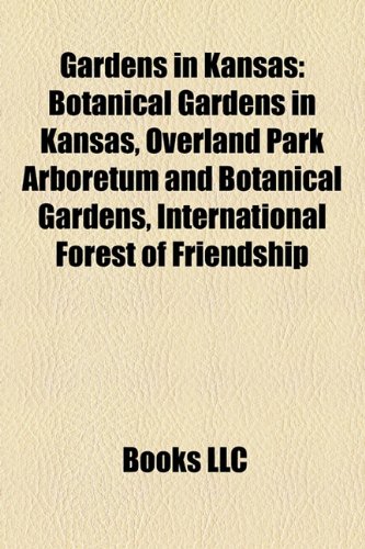 ler totalmente Gardens in Kansas