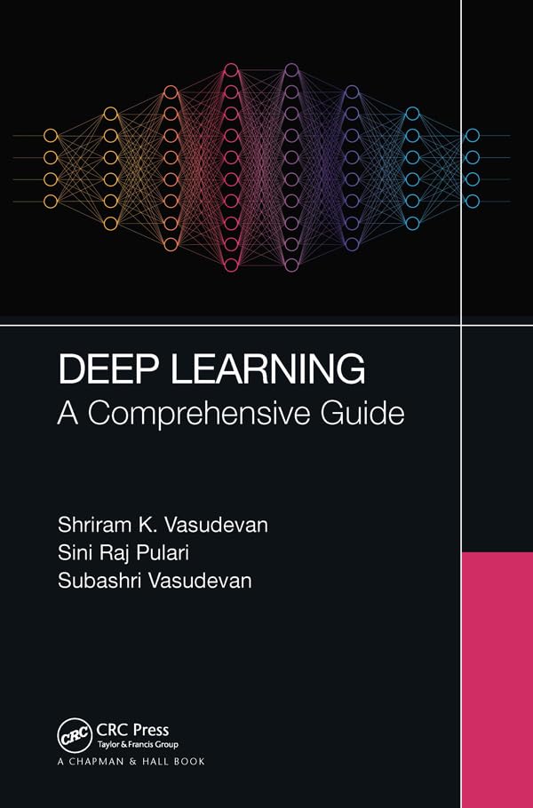 capítulo por capítulo baixar Deep Learning: A Comprehensive Guide (English Edition)