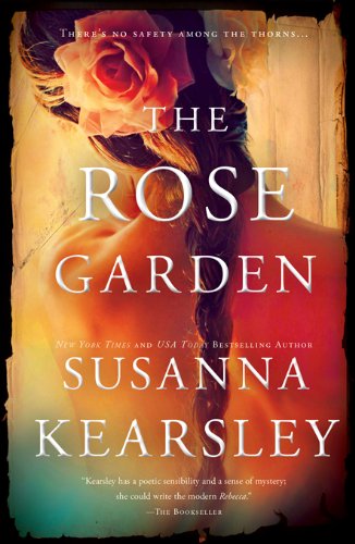 The Rose Garden (English Edition) baixar o livro de graça