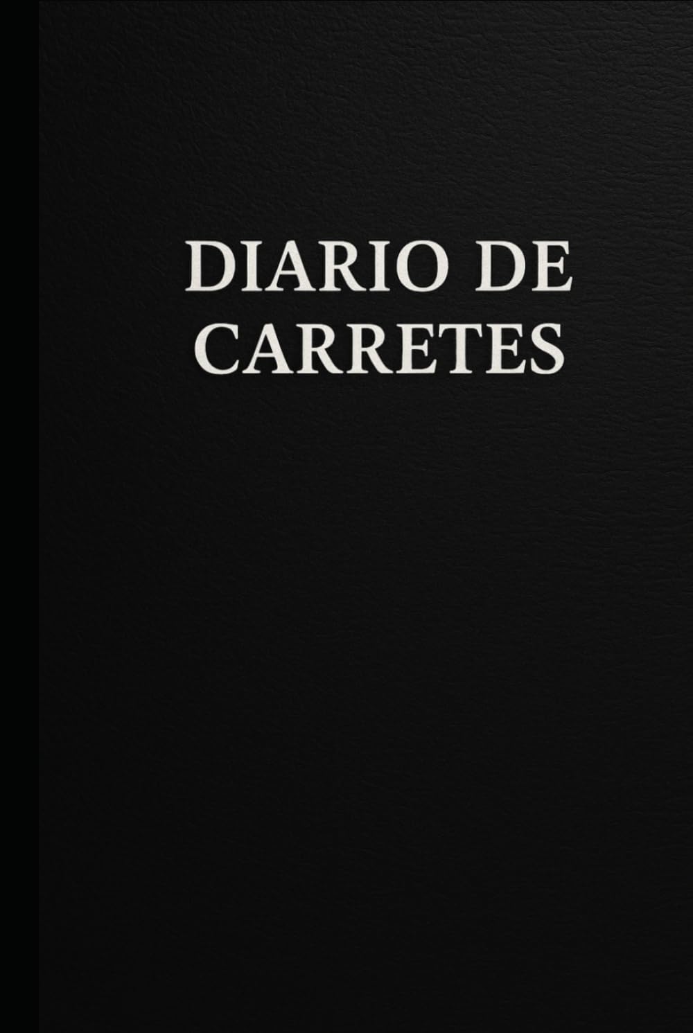 capítulo por capítulo baixar DIARIO DE CARRETES: Cuaderno para registrar tus rollos analógicos, cámaras y resultados de revelado. (Spanish Edition)
