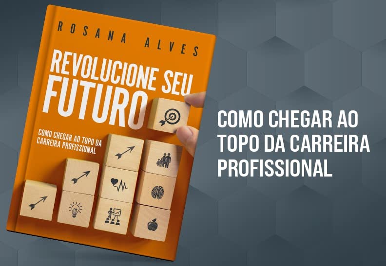 Livro Revolucione seu futuro baixar livro de graça