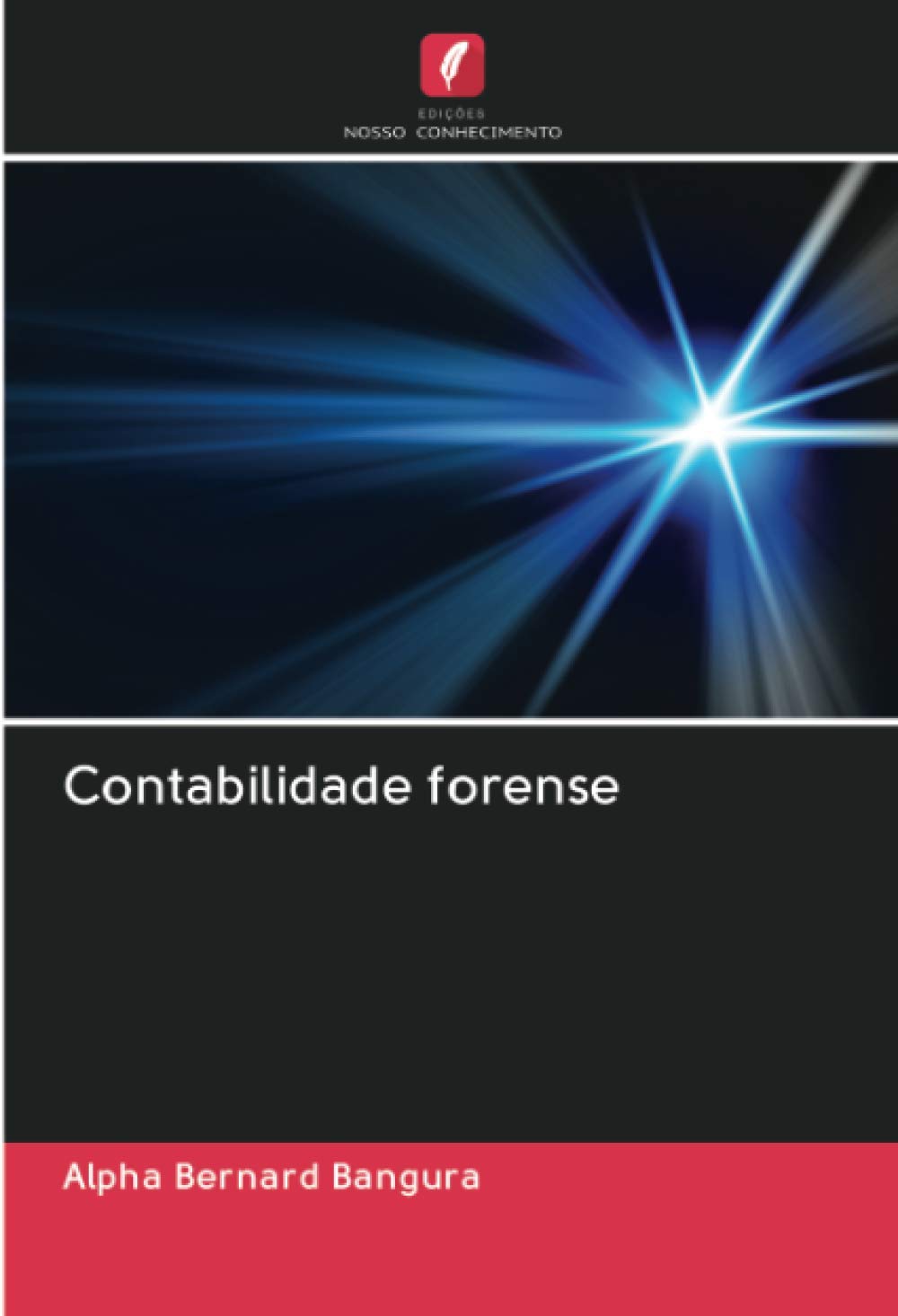 ler totalmente Contabilidade forense