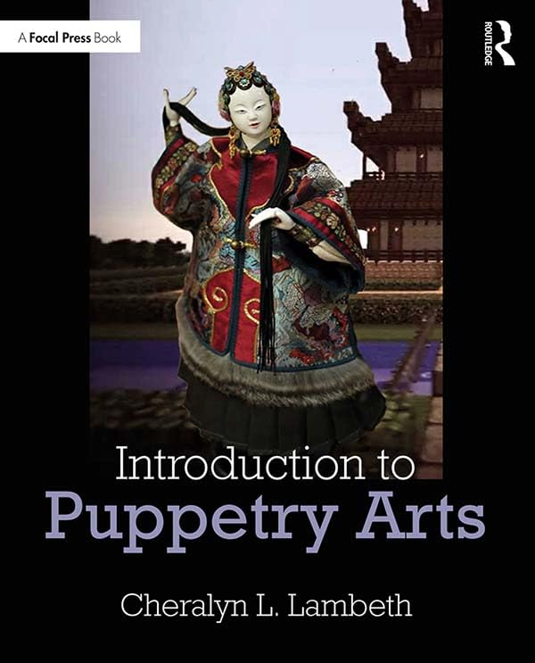 ler totalmente Introduction to Puppetry Arts (English Edition)