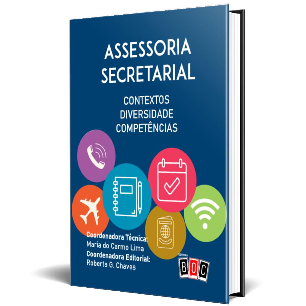 Assessoria Secretarial: Contextos, Diversidade e Competência baixar livro de graça