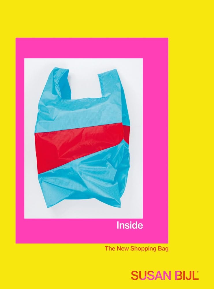 Inside the New Shopping Bag: Susan Bijl 25 Years of Thoughtful Design baixar o livro de graça