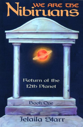 ler totalmente We are the Nibiruans, Return of the 12th Planet, Book One (English Edition)