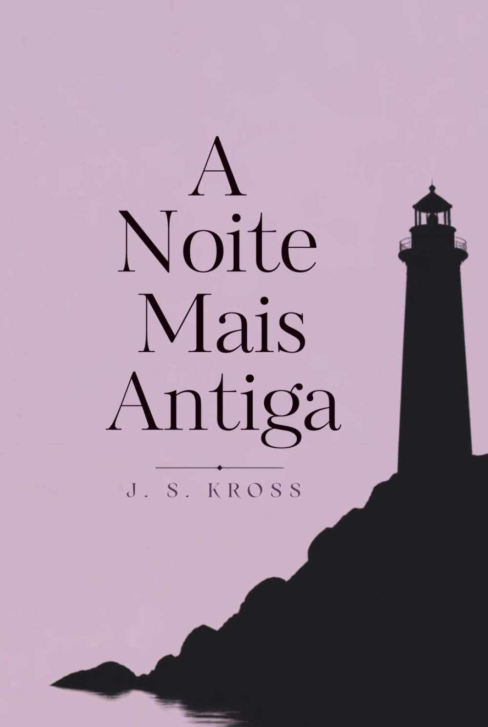 capítulo por capítulo baixar A Noite Mais Antiga (Portuguese Edition)