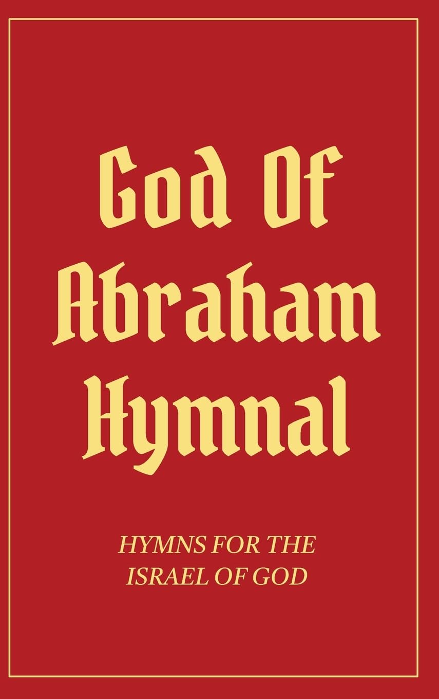 capítulo por capítulo baixar God Of Abraham Hymnal: Hymns for the Israel of God