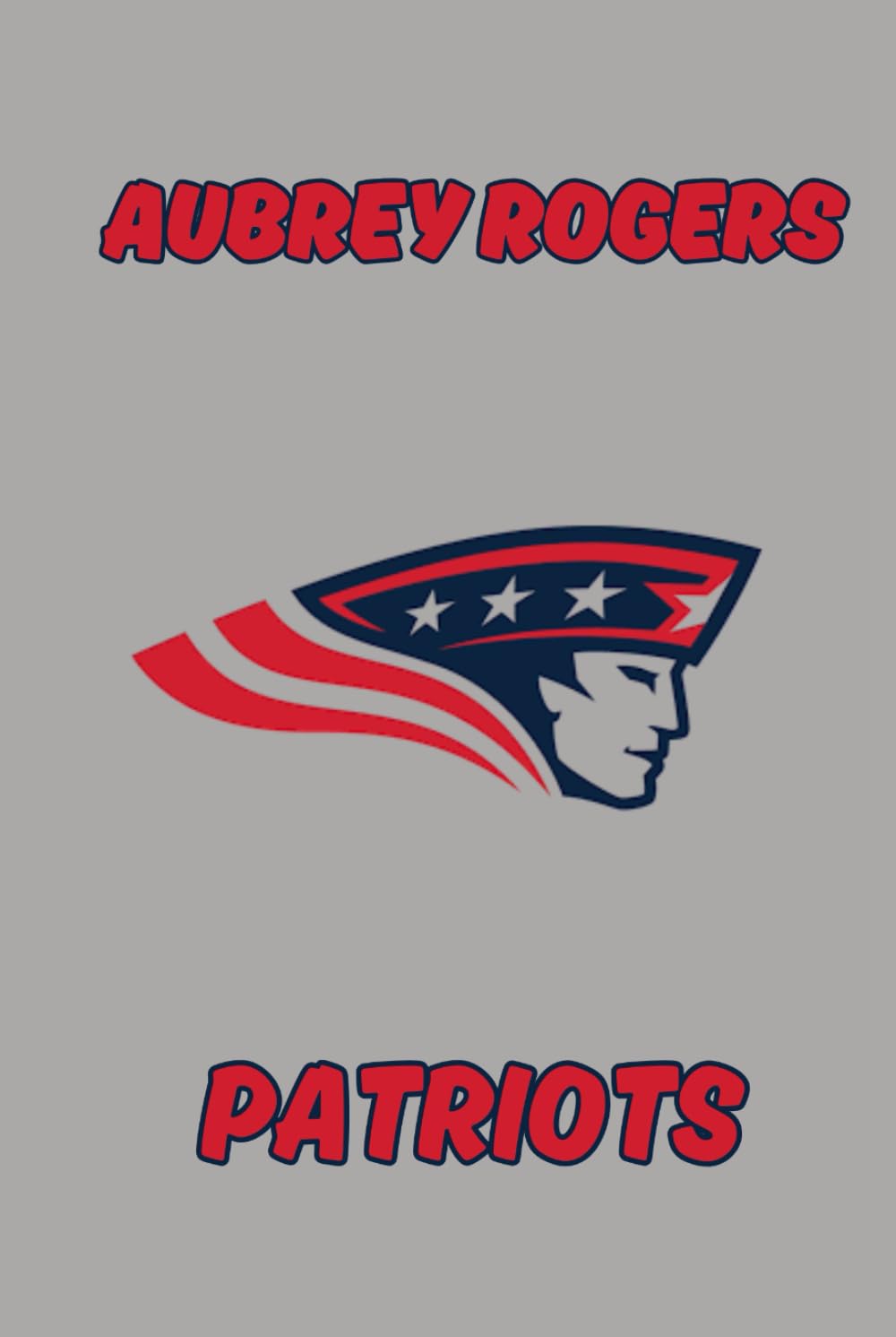 AUBREY ROGERS PATRIOTS baixar o livro de graça