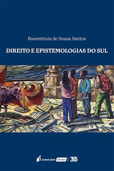 ler totalmente Direito e Epistemologias do Sul - 2025