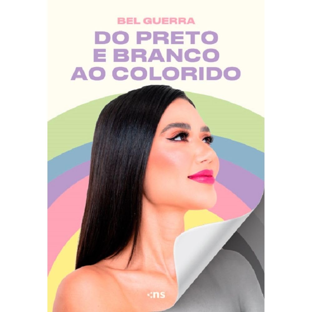 ler totalmente DO PRETO E BRANCO AO COLORIDO