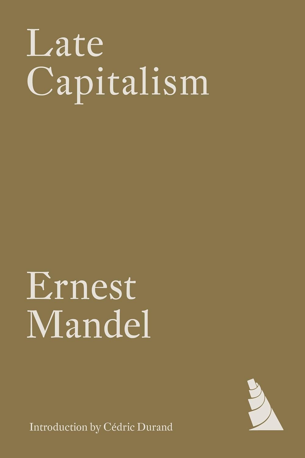 Late Capitalism baixar livro de graça